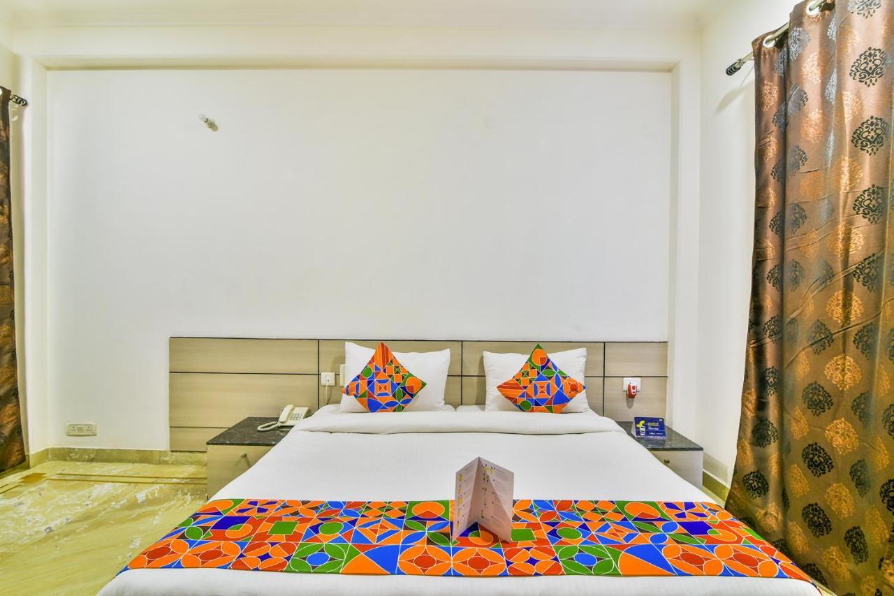 Fabhotel Rallkmas Cyber Gurgaon