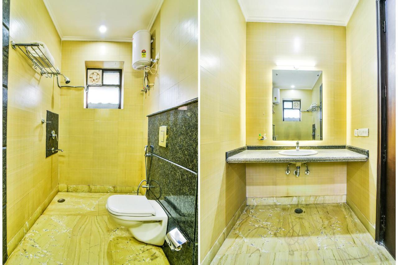 Fabhotel Rallkmas Cyber Gurgaon