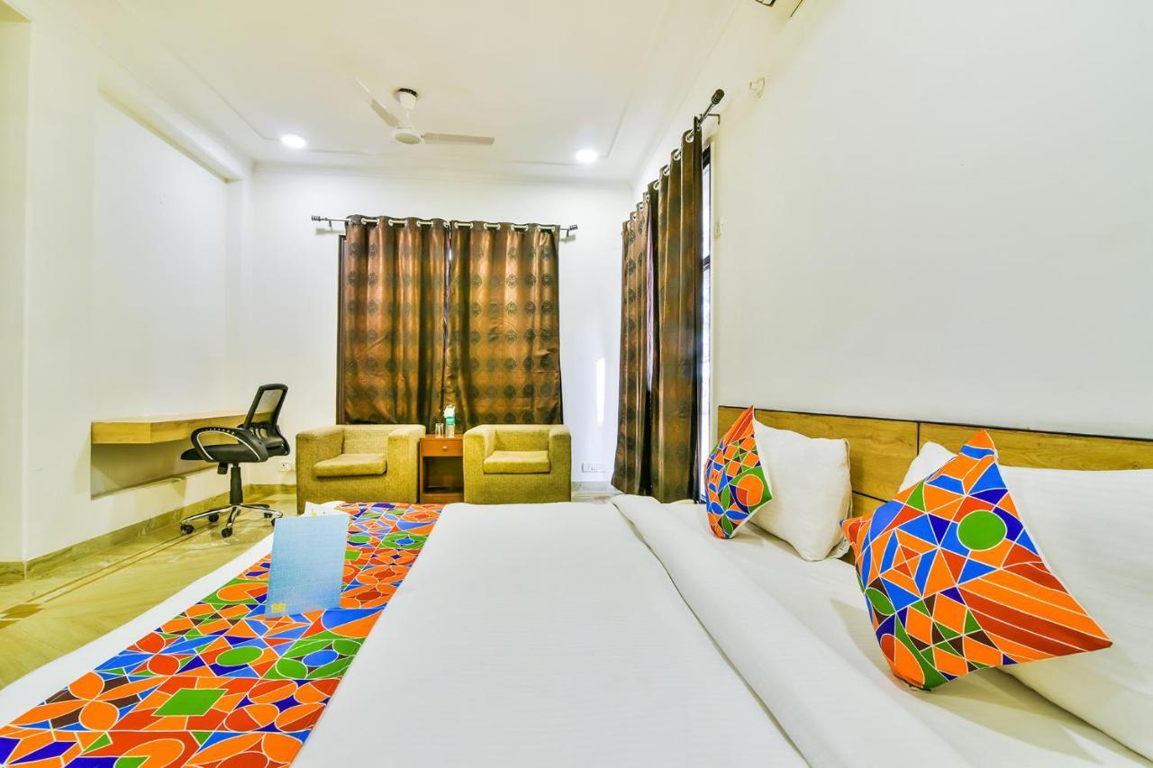 Fabhotel Rallkmas Cyber Hotel 3*