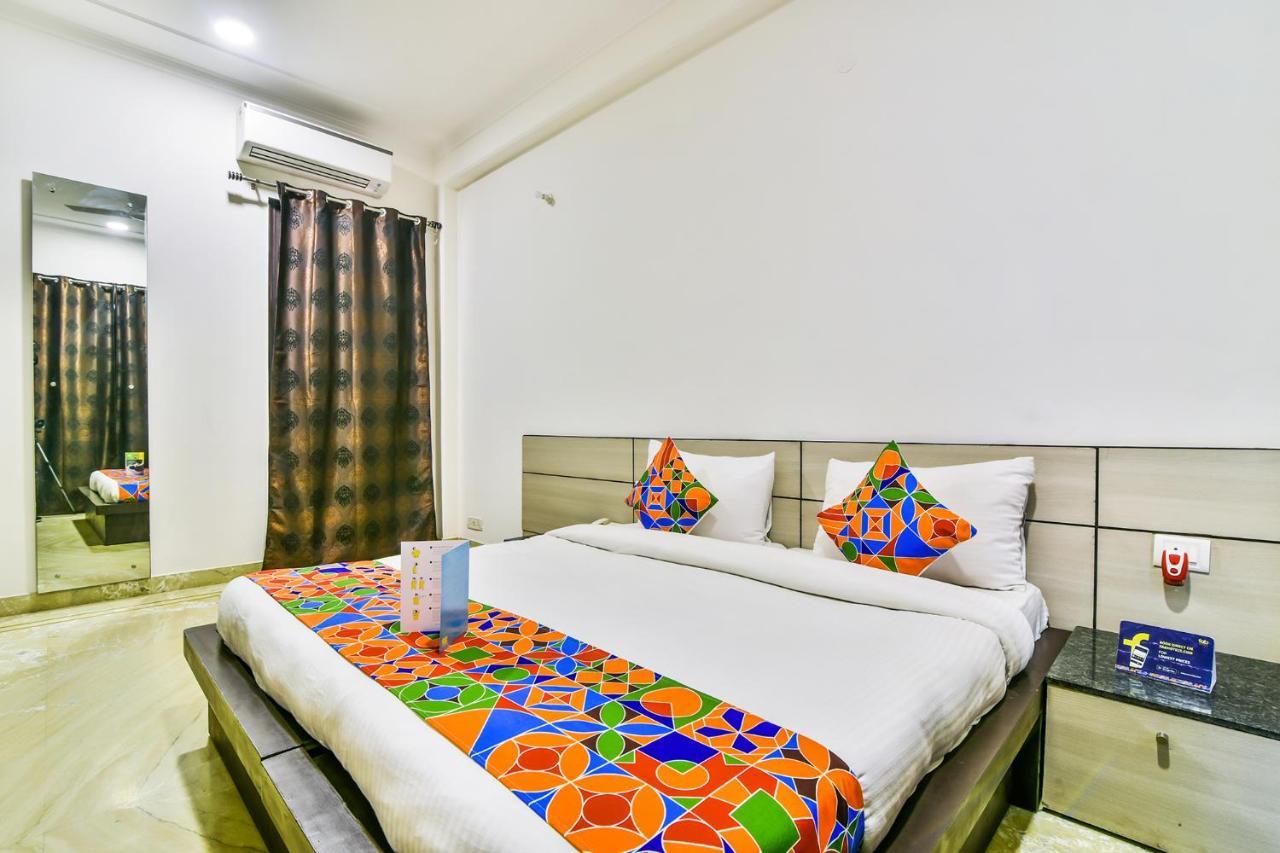 Fabhotel Rallkmas Cyber Gurgaon