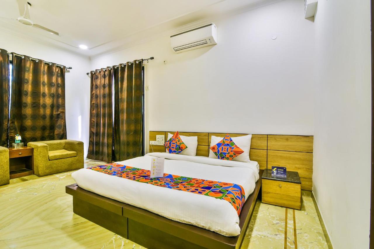 Fabhotel Rallkmas Cyber Hotel 3*