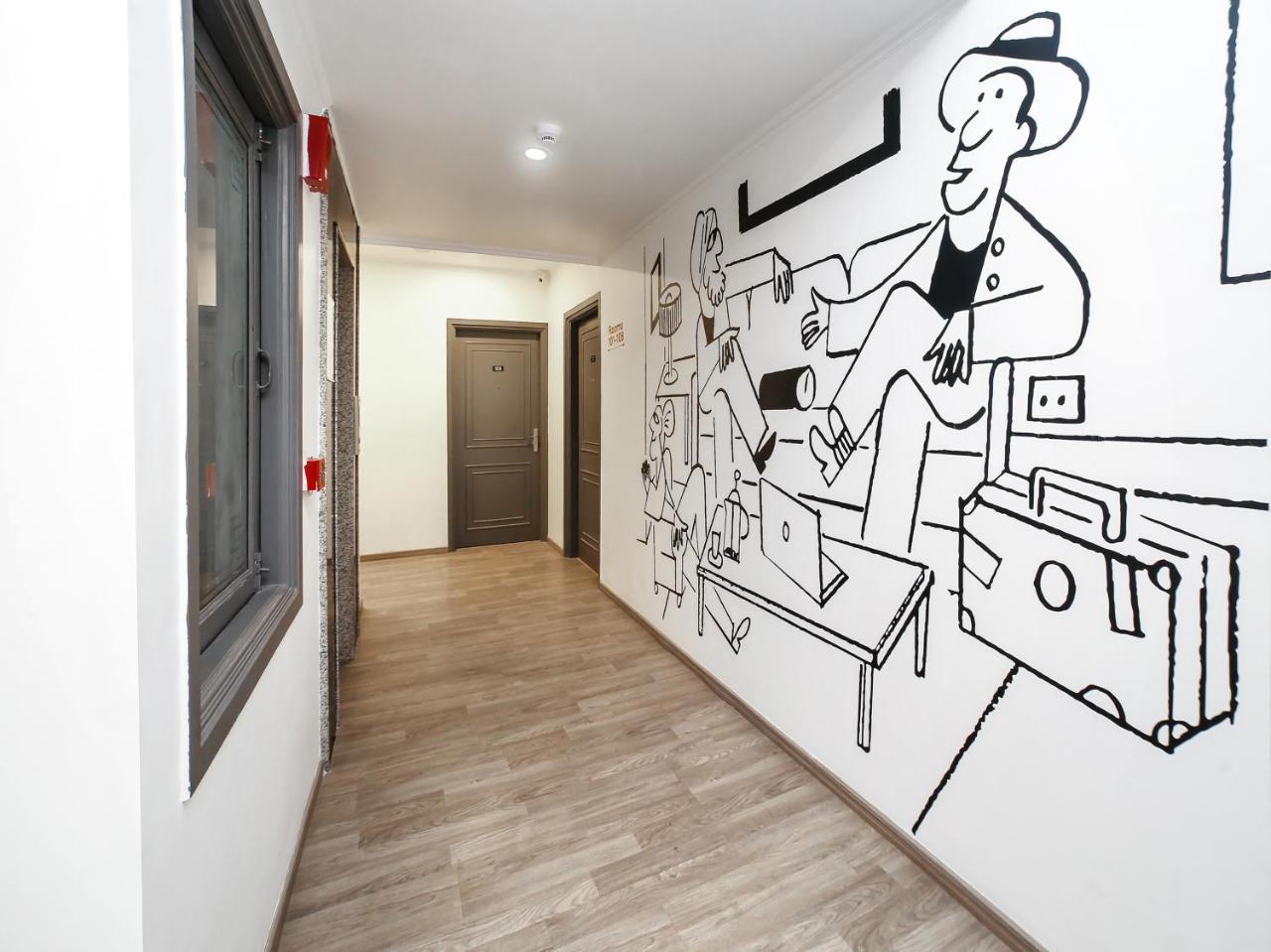 Hotel Oyo Townhouse 62 Cyber