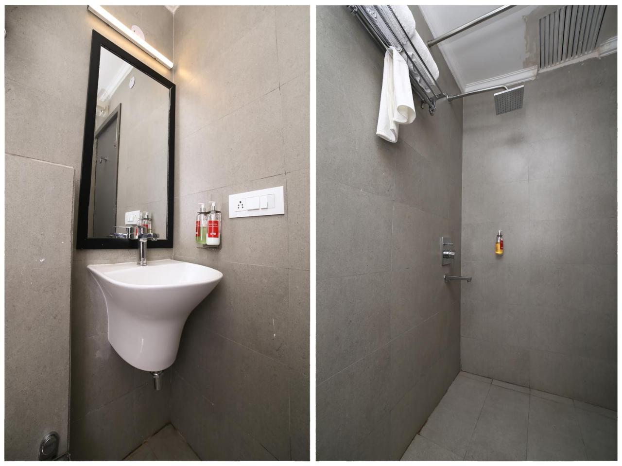 Oyo Townhouse 62 Cyber Hotel Gurgaon