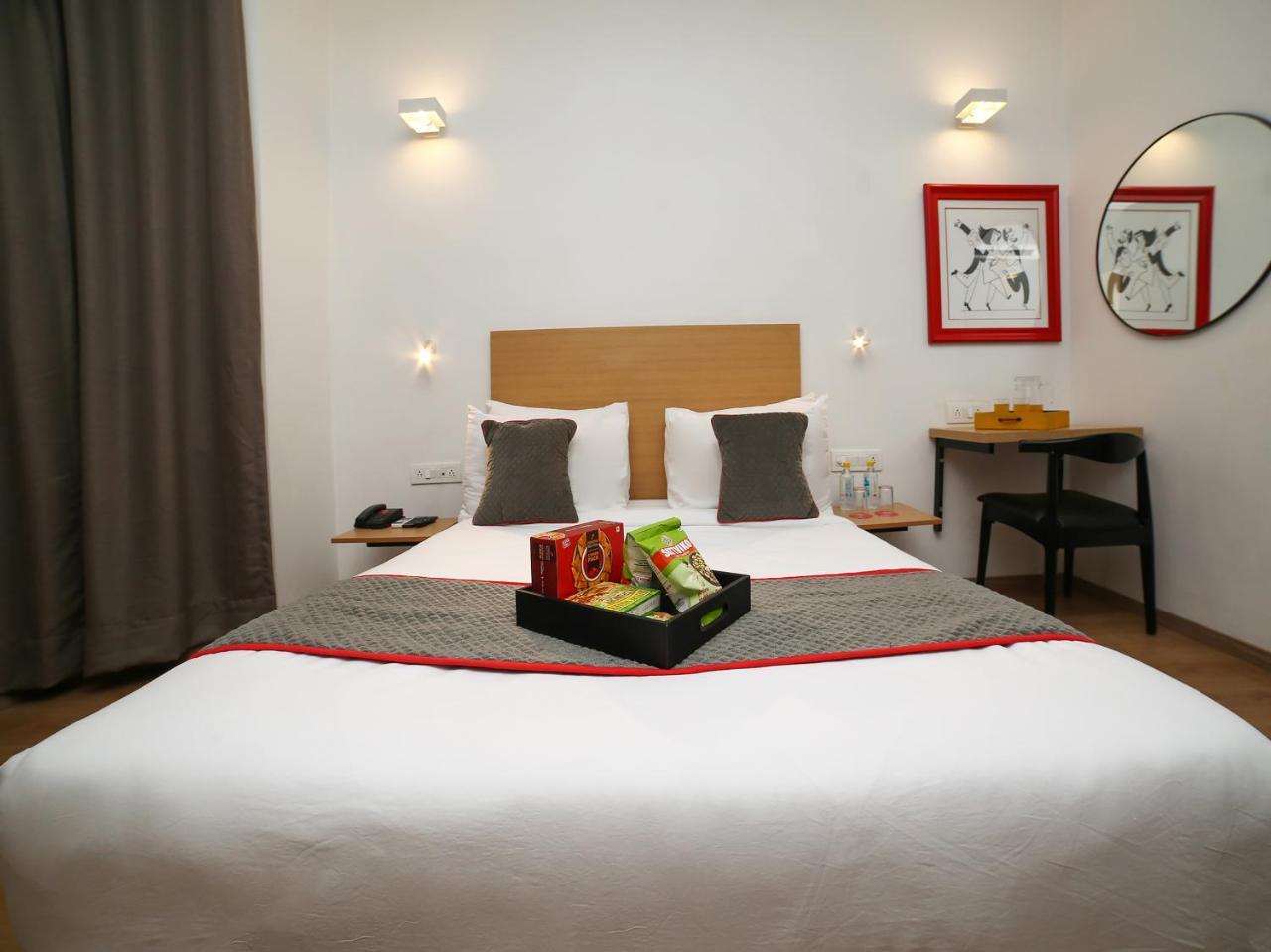 Hotel Oyo Townhouse 62 Cyber