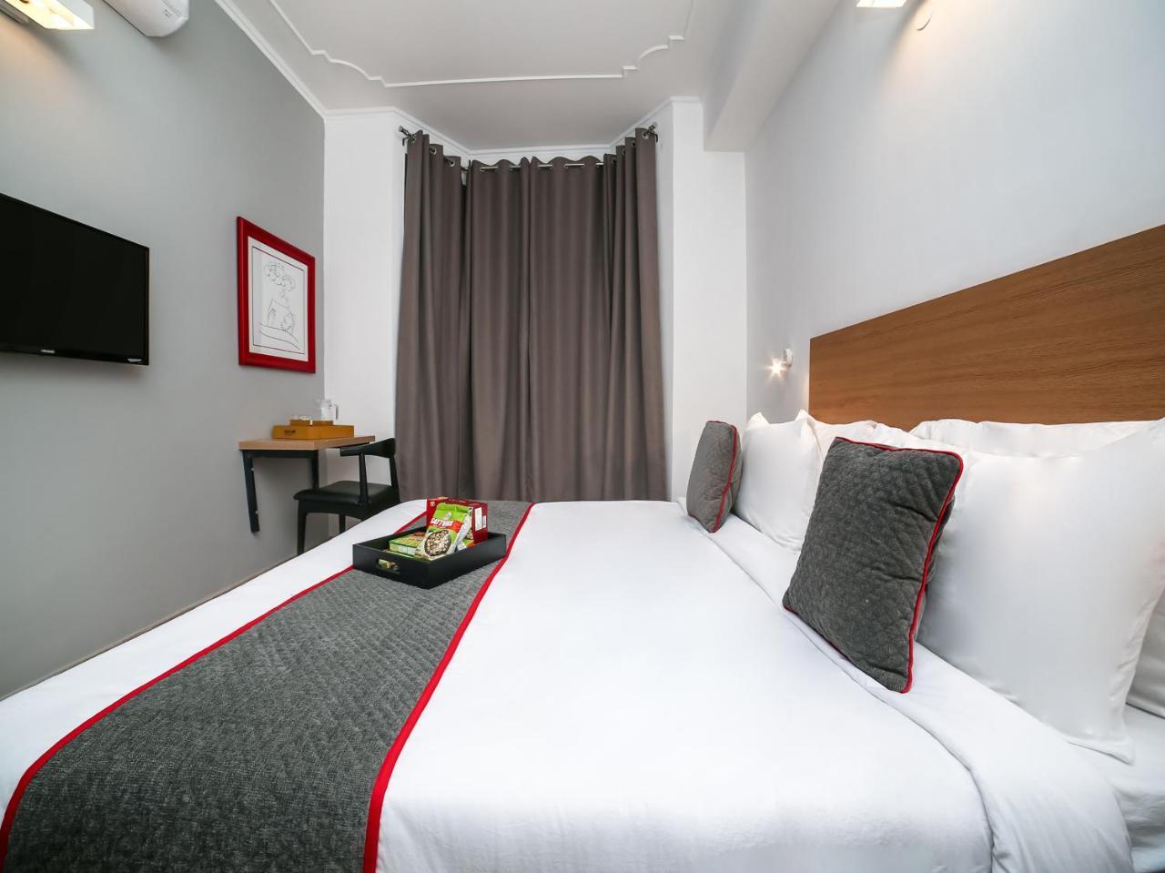 Hotel Oyo Townhouse 62 Cyber 3*