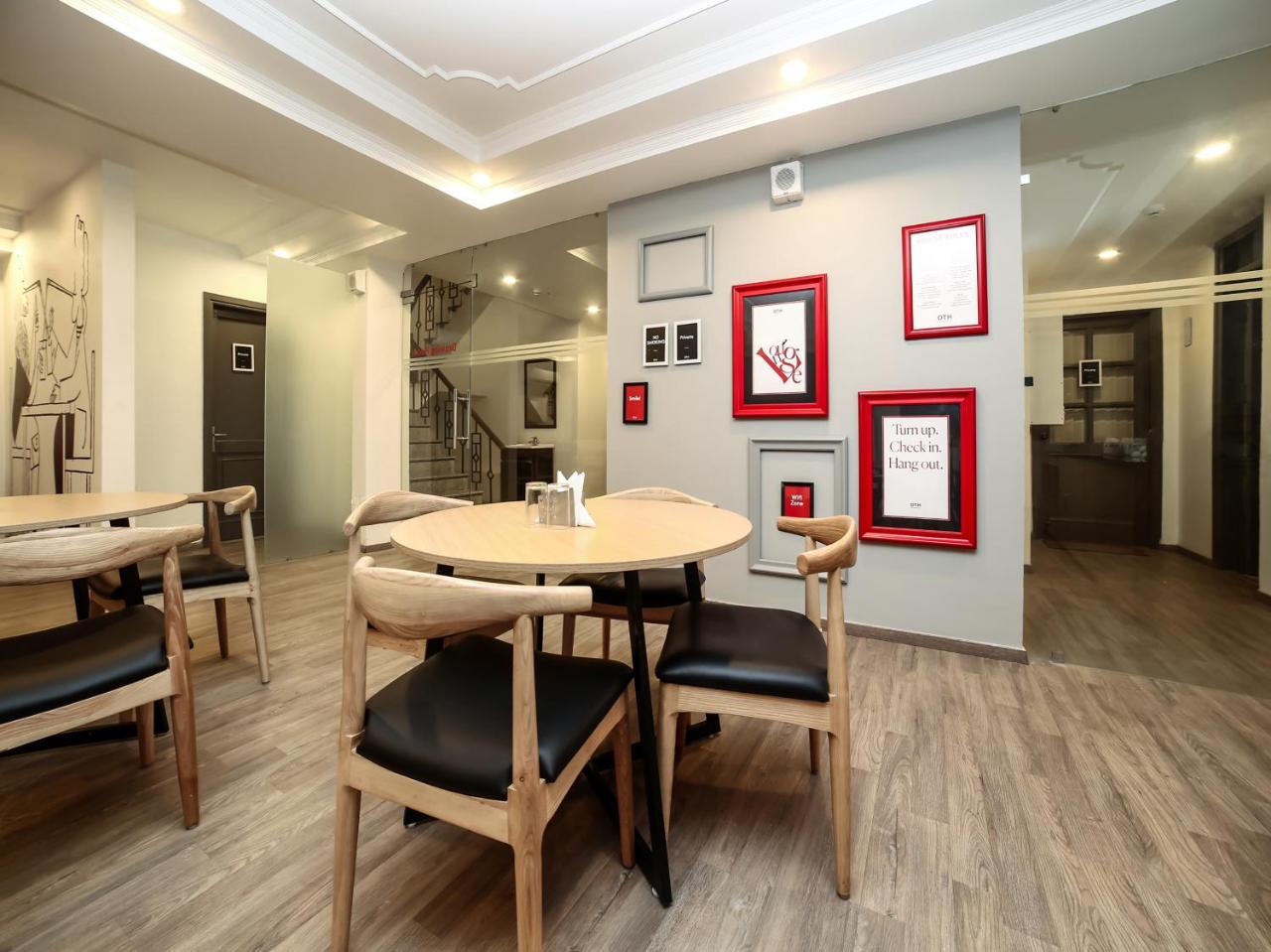 Hotel Oyo Townhouse 62 Cyber 3*