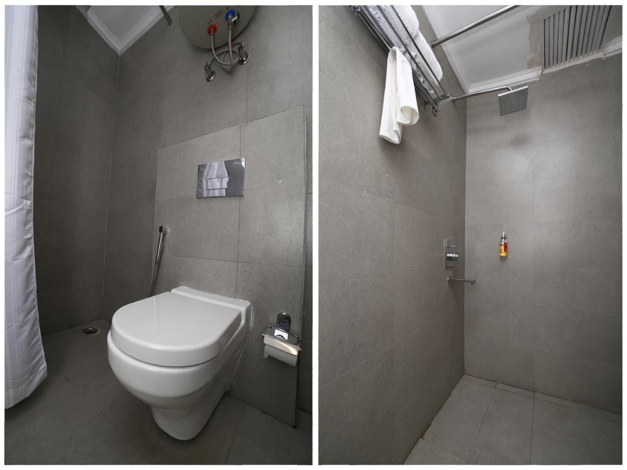 Oyo Townhouse 62 Cyber 3* Gurgaon