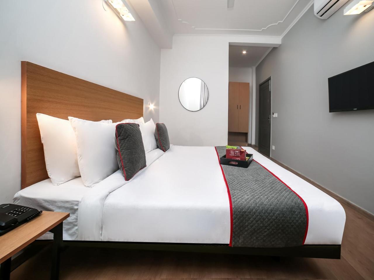 Hotel Oyo Townhouse 62 Cyber 3*