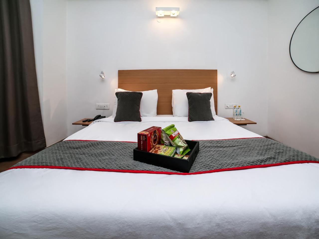 Oyo Townhouse 62 Cyber 3* Gurgaon