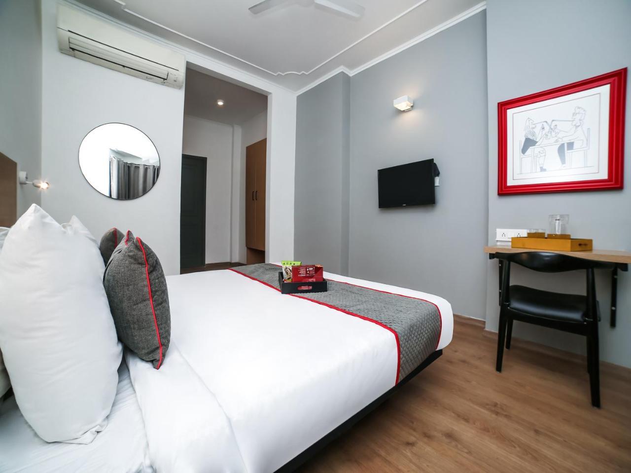 Hotel Oyo Townhouse 62 Cyber Gurgaon
