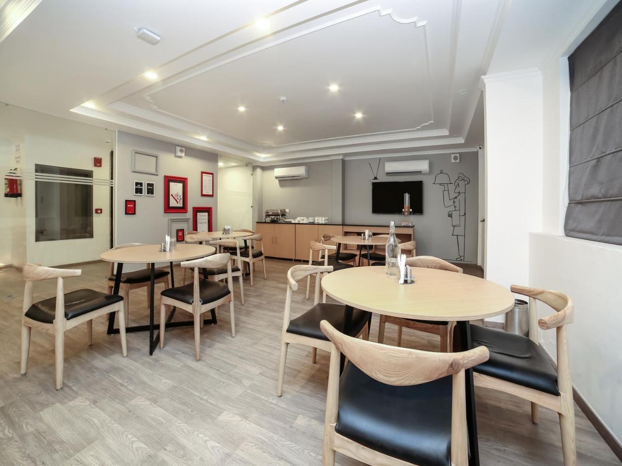 Hotel Oyo Townhouse 62 Cyber