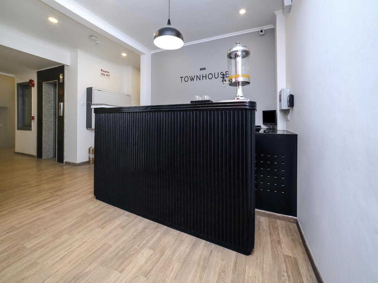 Hotel Oyo Townhouse 62 Cyber 3*