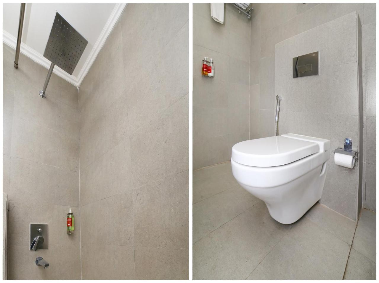 Hotel Oyo Townhouse 62 Cyber Gurgaon