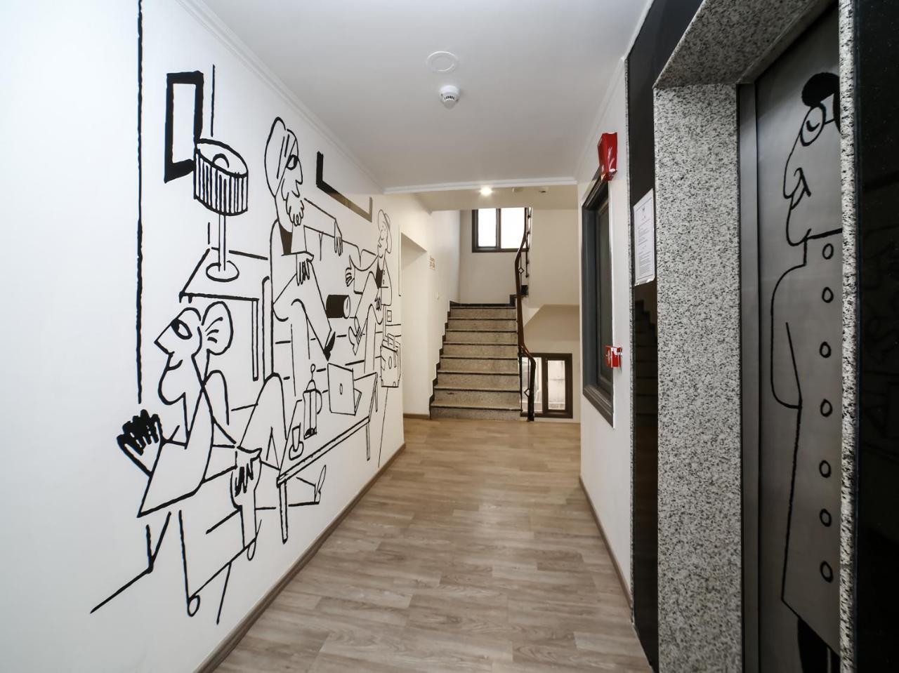 Oyo Townhouse 62 Cyber Hotel