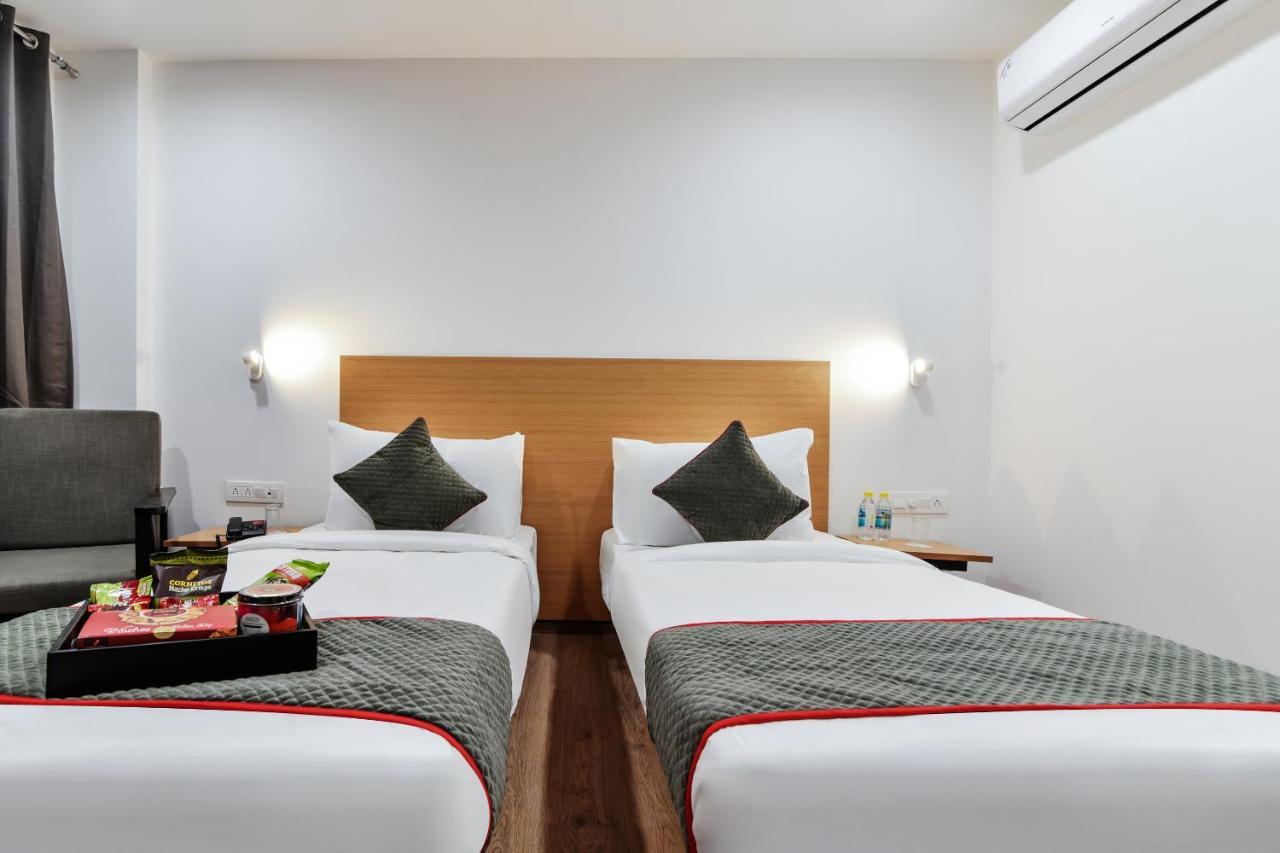 Hotel Oyo Townhouse 079 4*