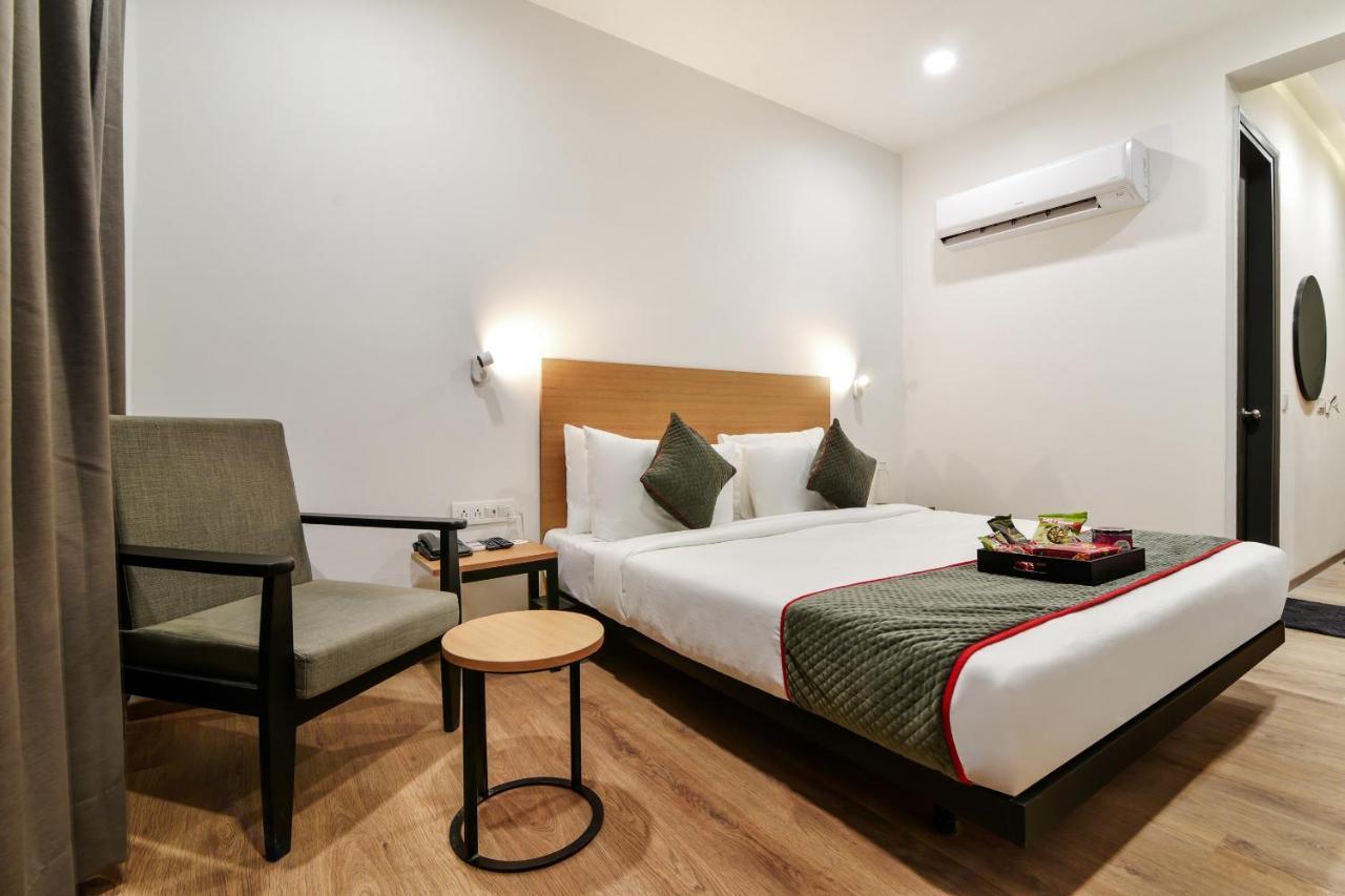 Oyo Townhouse 079 4* Gurgaon