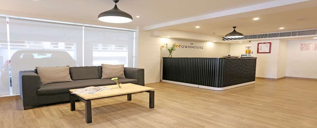 Hotel Oyo Townhouse 017 Huda Center, 3*