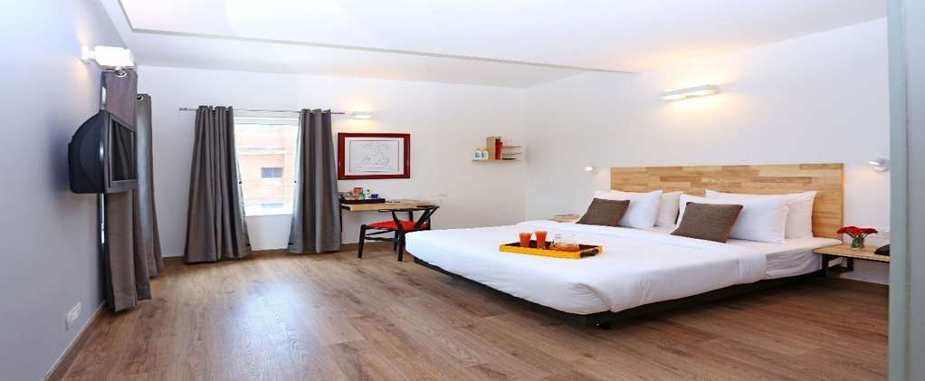 Hotel Oyo Townhouse 017 Huda Center,