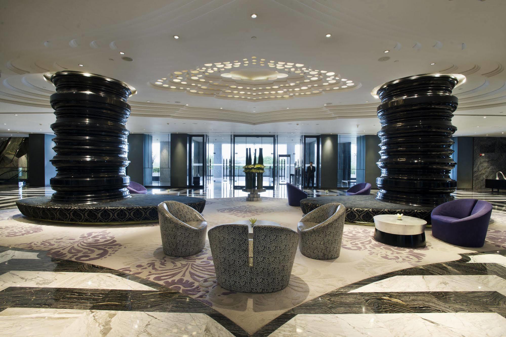 Hyatt Regency 5* Gurgaon