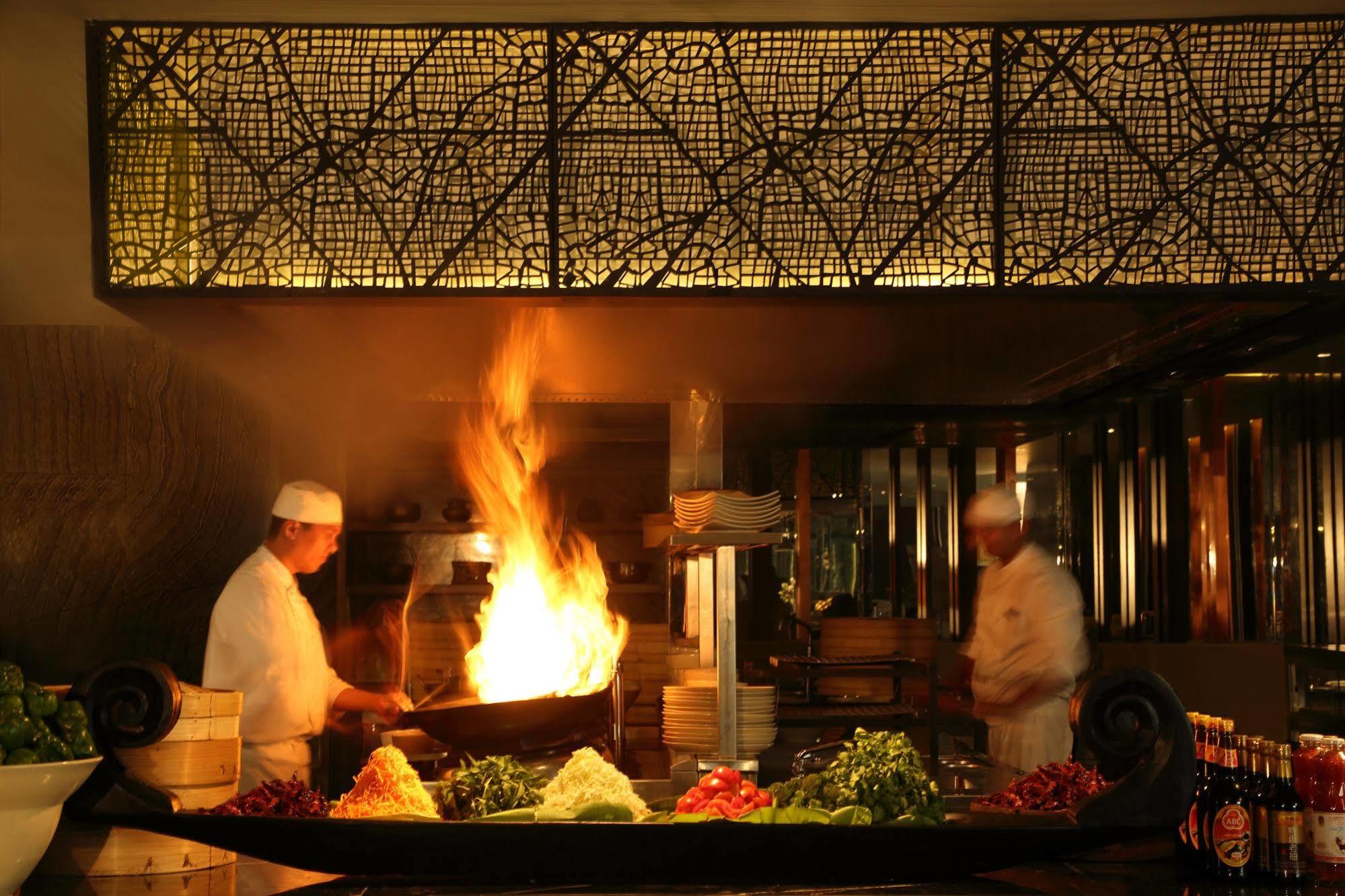 Hyatt Regency Hotel Gurgaon