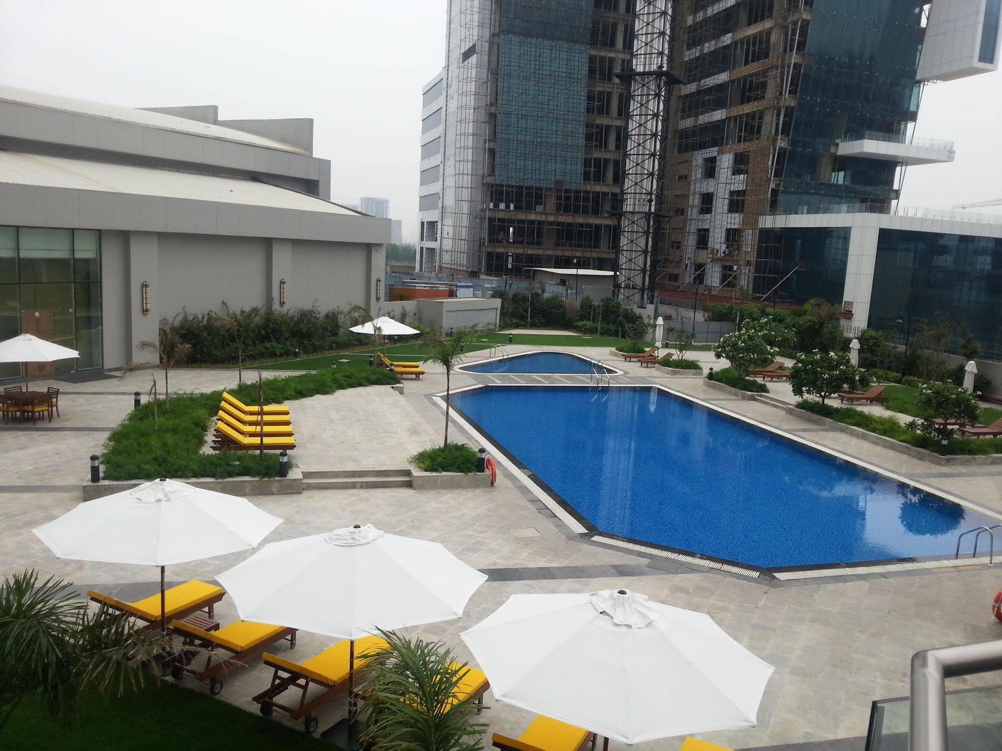 Hyatt Regency 5* Gurgaon