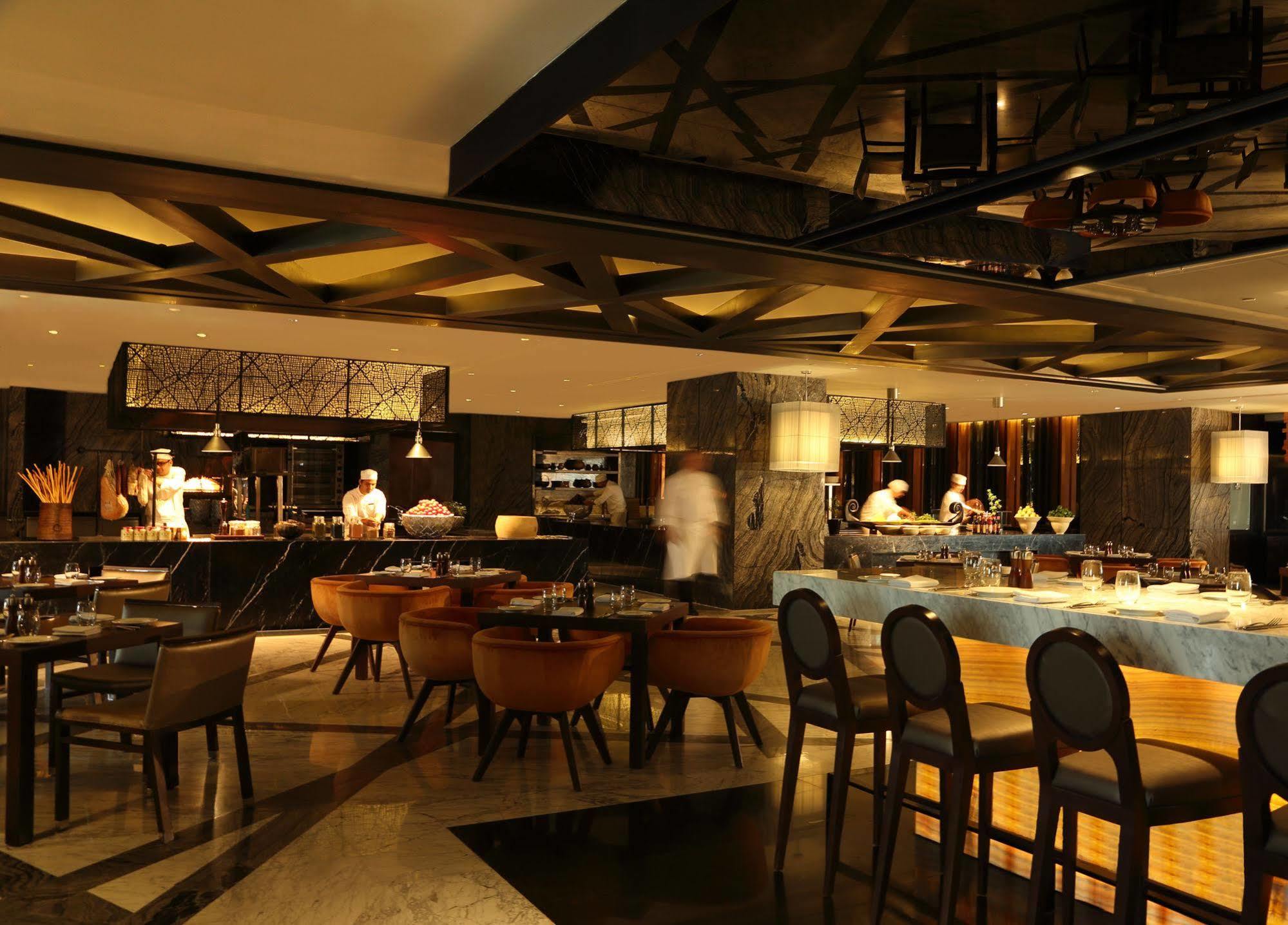 Hyatt Regency Hotel Gurgaon
