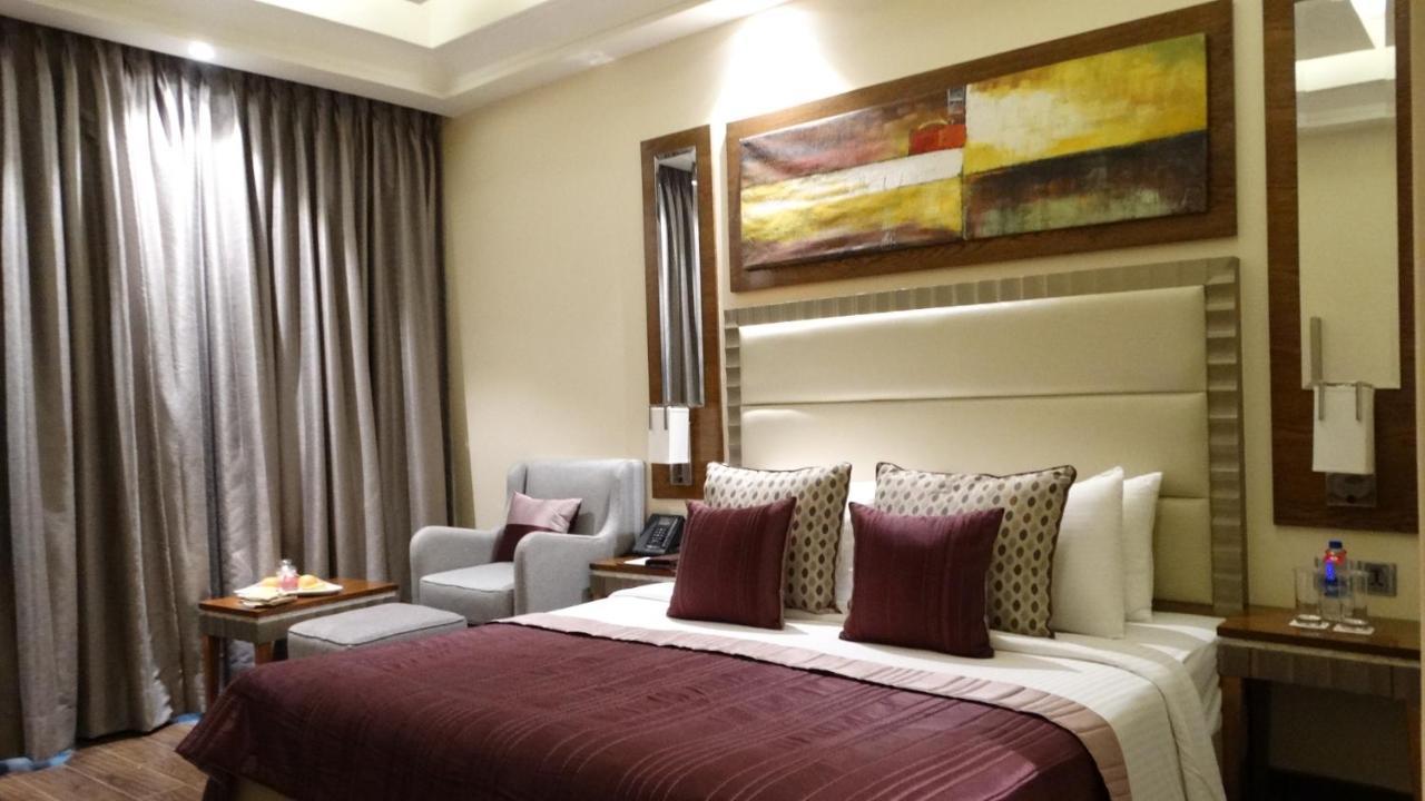 Ramada 4* Gurgaon