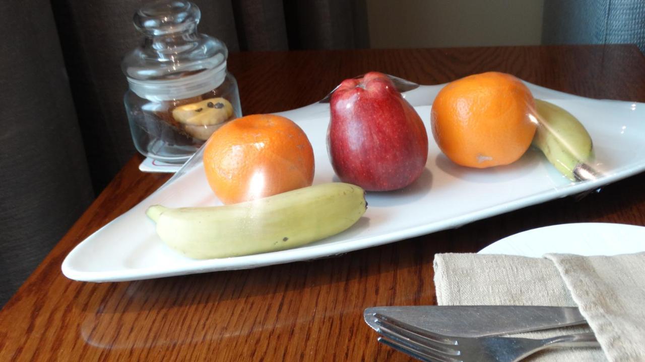 Hotel Ramada Gurgaon