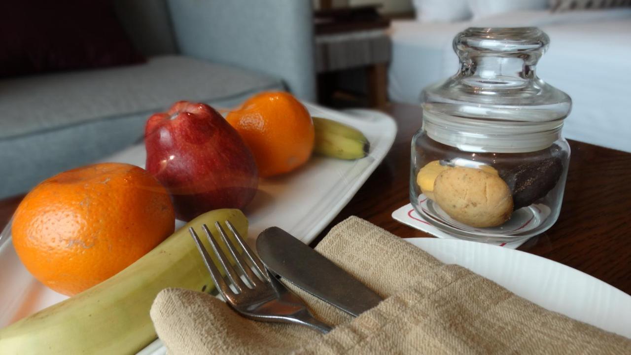 Hotel Ramada Gurgaon