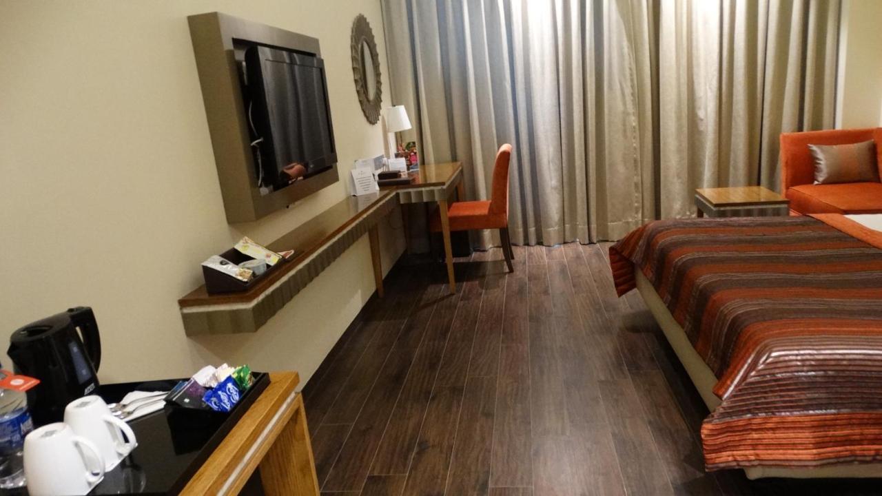 Hotel Ramada 4*