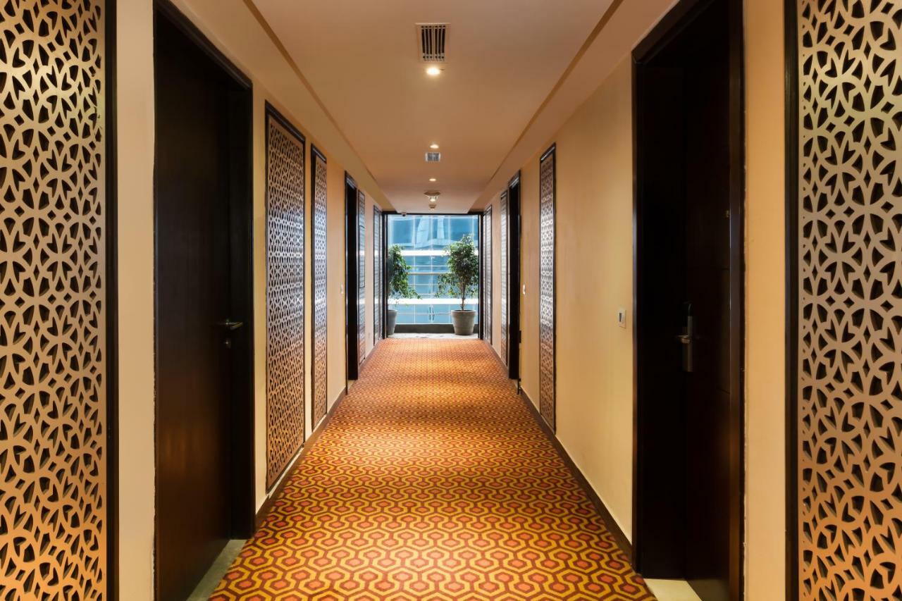 Hotel Golden Inde