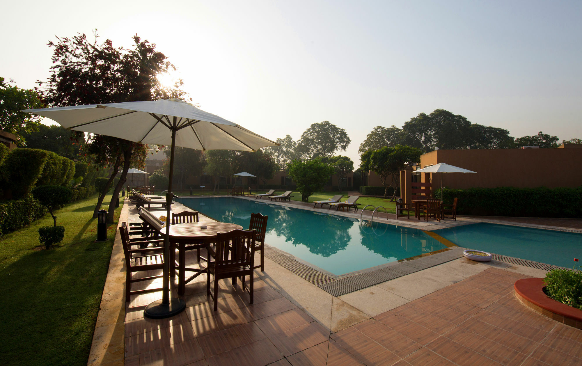 Lemon Tree Hotel, Tarudhan Valley, Manesar Gurgaon