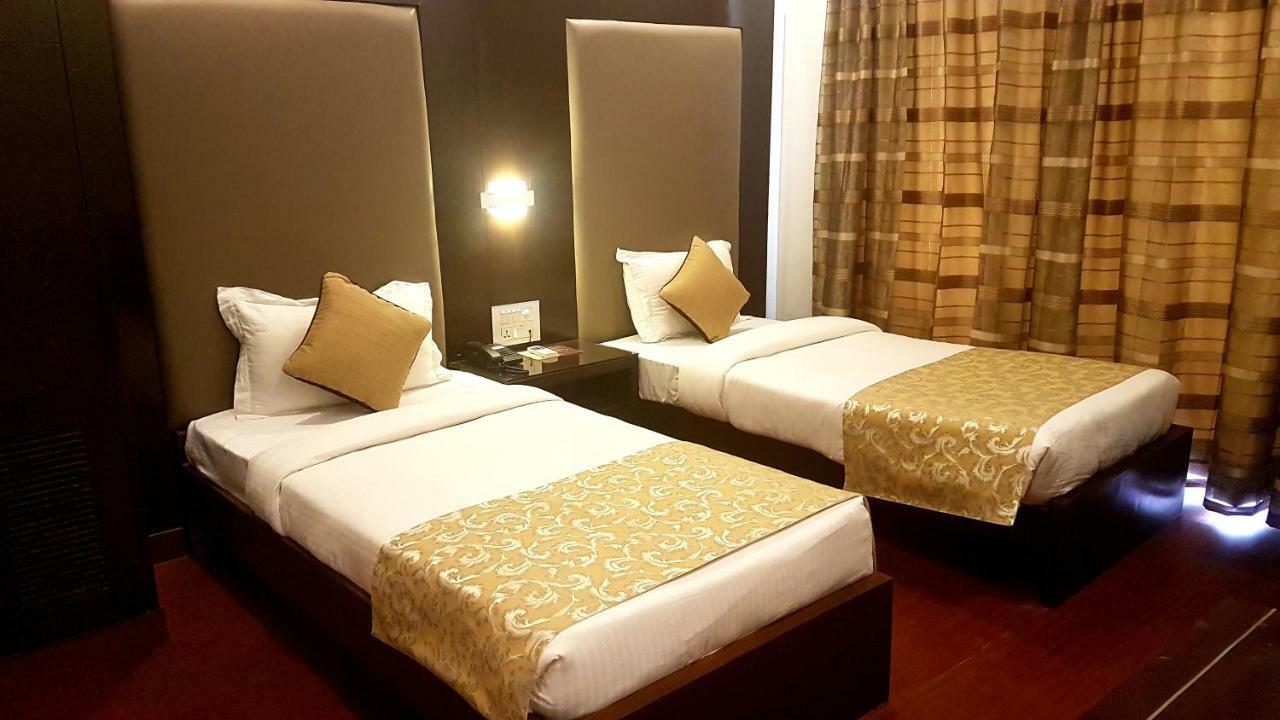 Haris Mg Road Gurugram Gurgaon