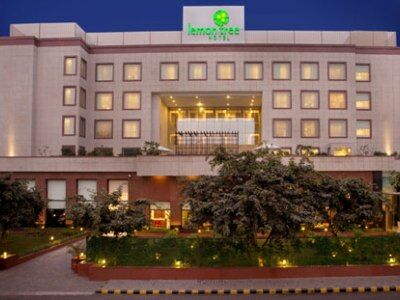 Lemon Tree Premier 1, Gurugram 4* Gurgaon