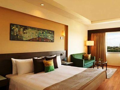 Hotel Lemon Tree Premier 1, Gurugram