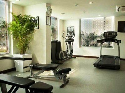 Lemon Tree Premier 1, Gurugram Hotel