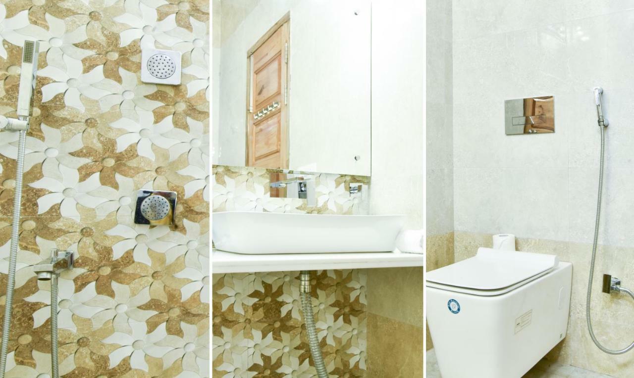 Treebo Trend Essence Near Huda Center 3* Gurgaon