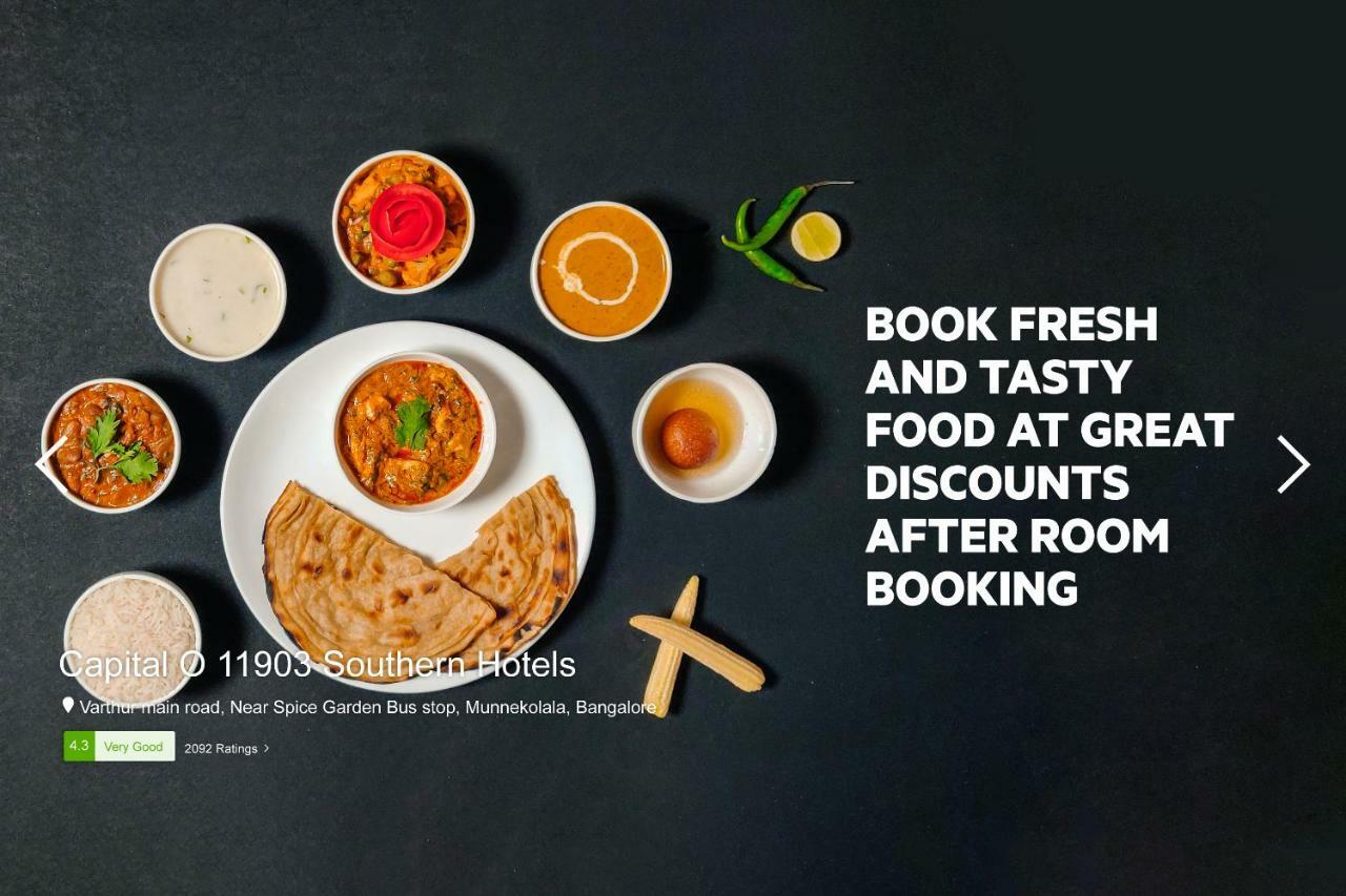 Oyo Townhouse 62 Cyber 3* Gurgaon