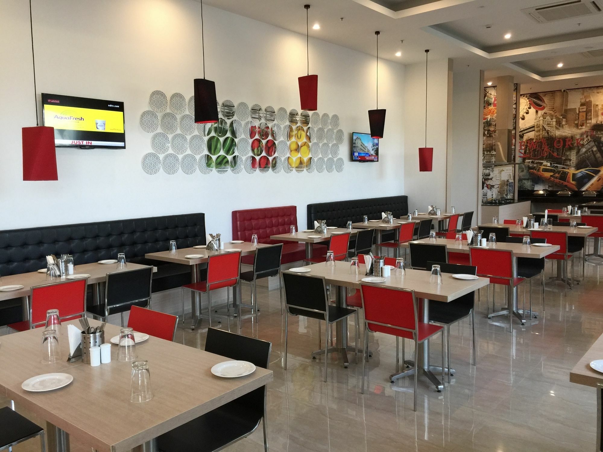 Red Fox By Lemon Tree Hotels, Sector 60, Gurugram Gurgaon