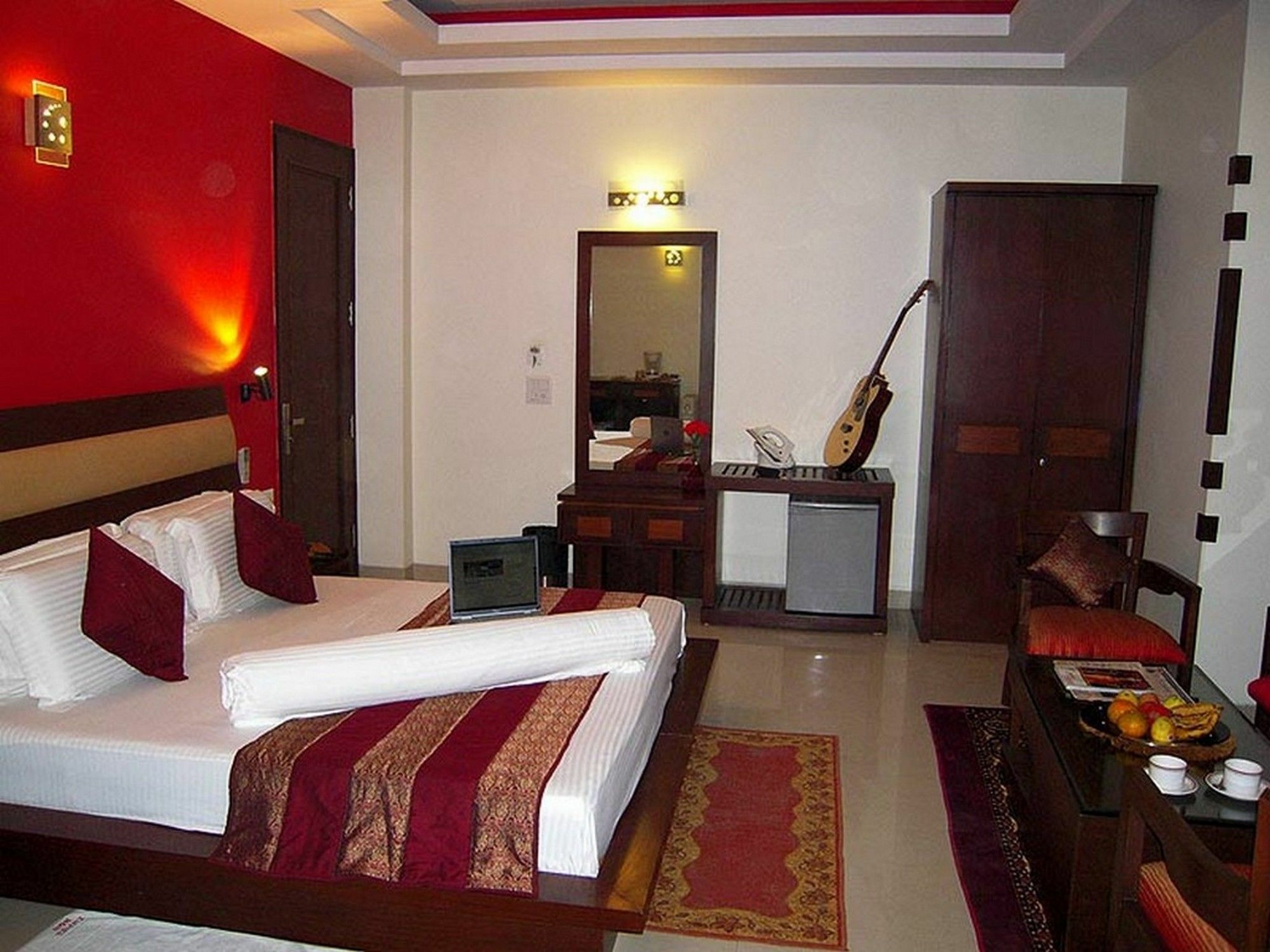 Maxfort Greenwood Gurgaon