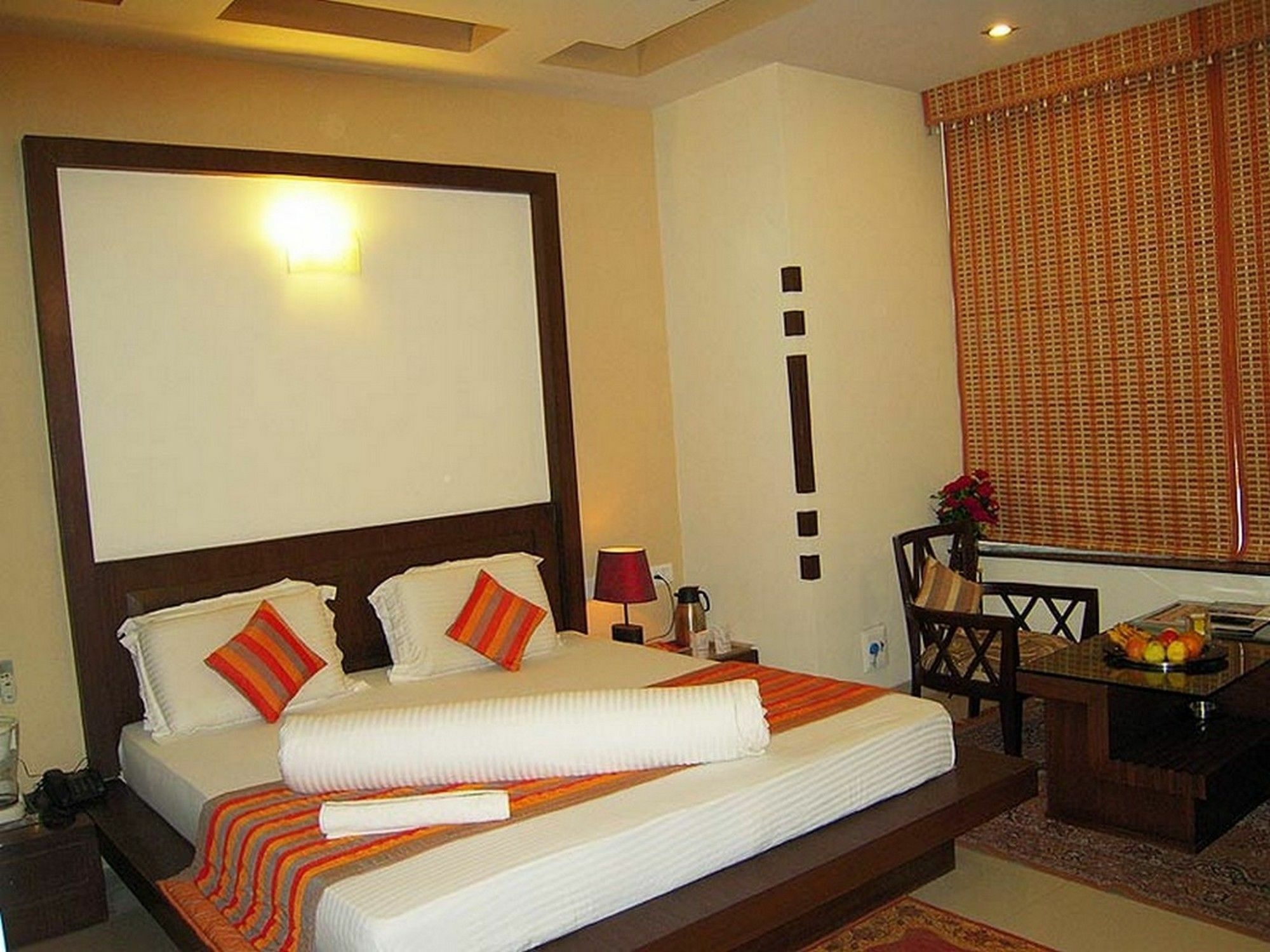 Maxfort Greenwood 3*