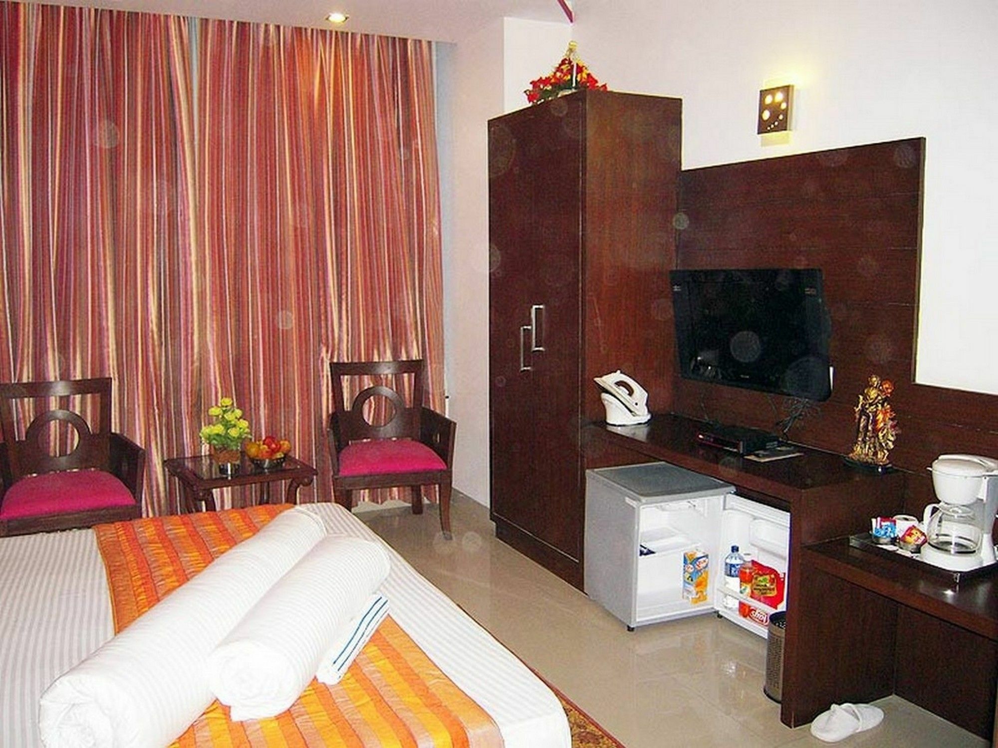 Maxfort Greenwood Gurgaon