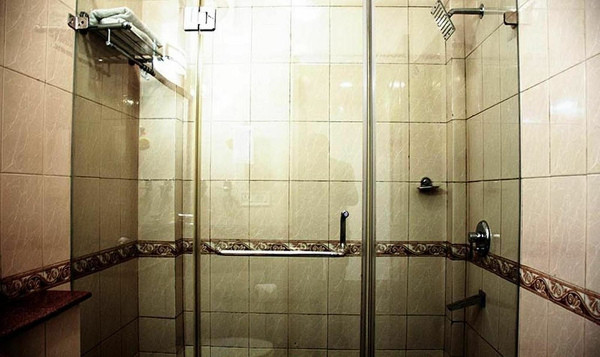 Windsor Castle Cyber 3* Gurgaon