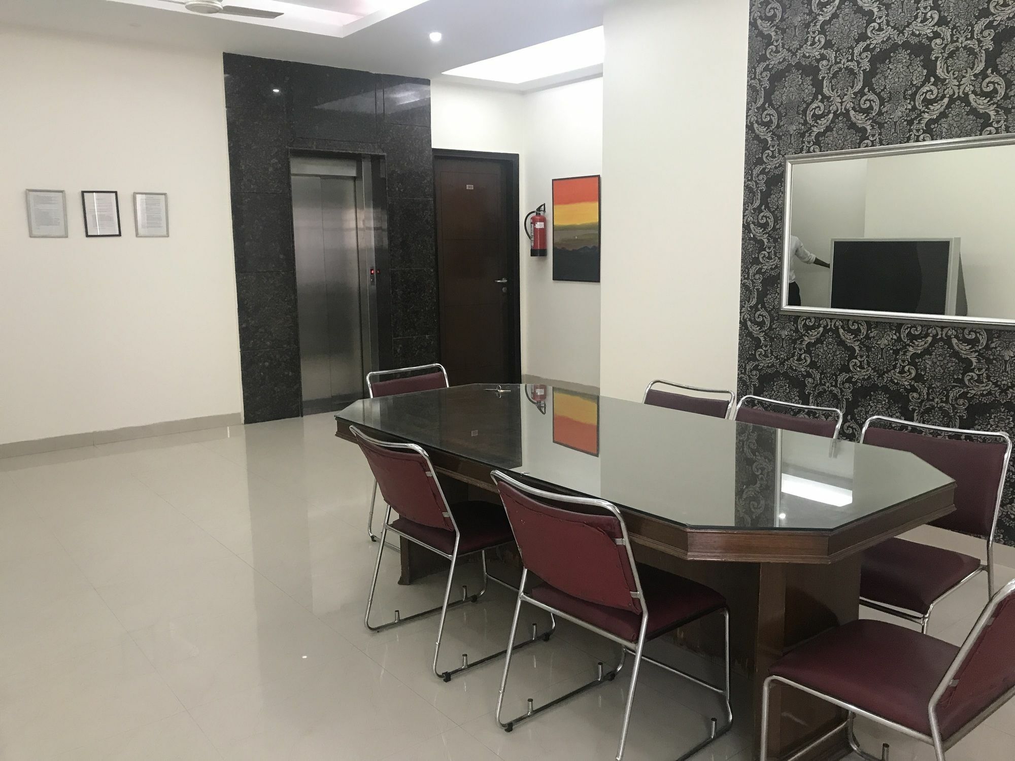 Amazone Residency 3* Gurgaon