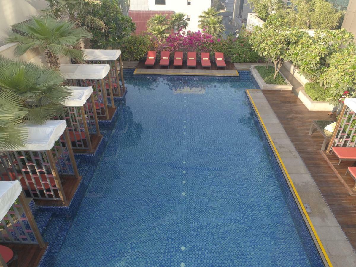 Taj Centre Gurugram 5* Gurgaon