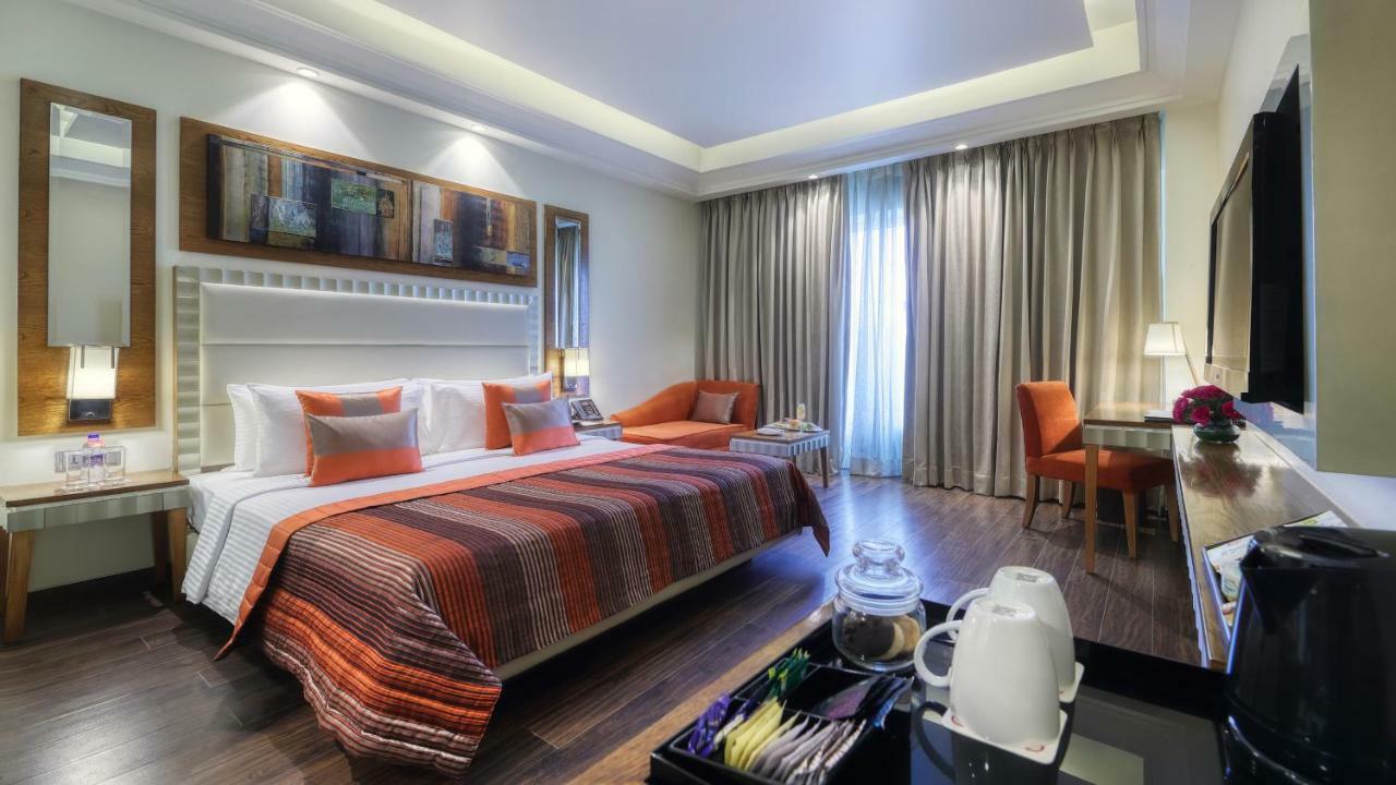 Ramada Hotel