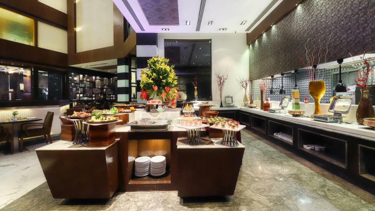 Ramada 4* Gurgaon