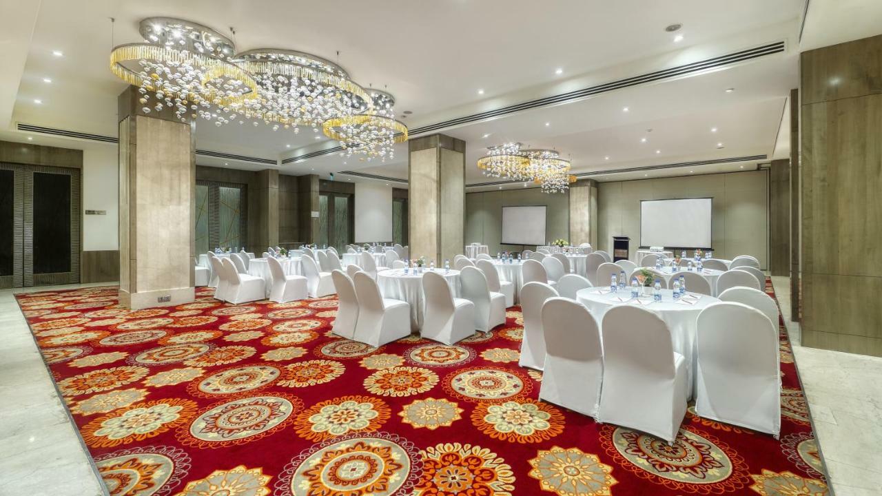 Ramada 4* Gurgaon