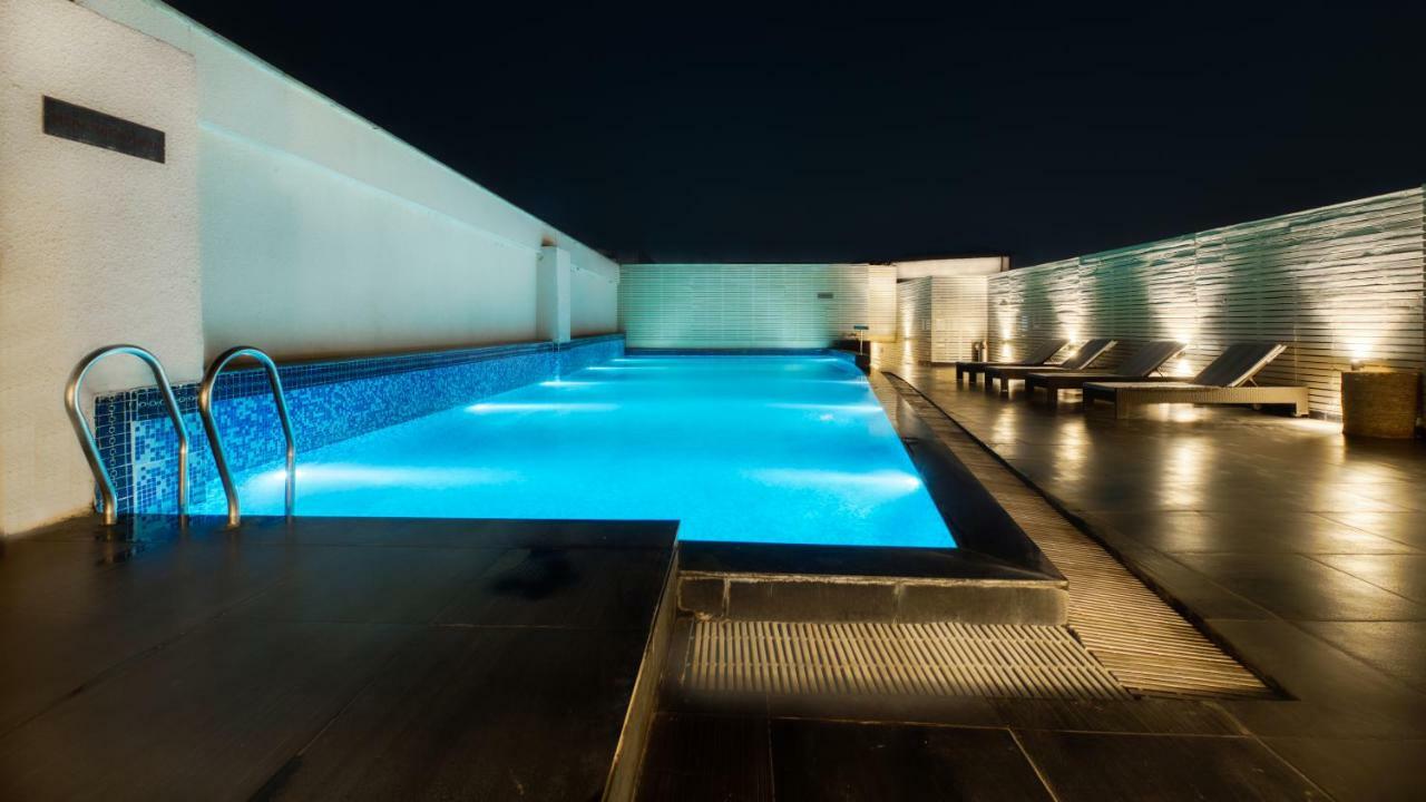 Ramada Gurgaon