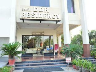 Hotel Ddr Residency 3*